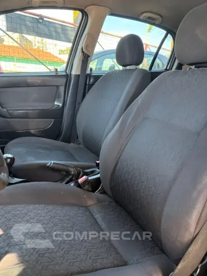 ASTRA 2.0 MPFI Advantage 8V