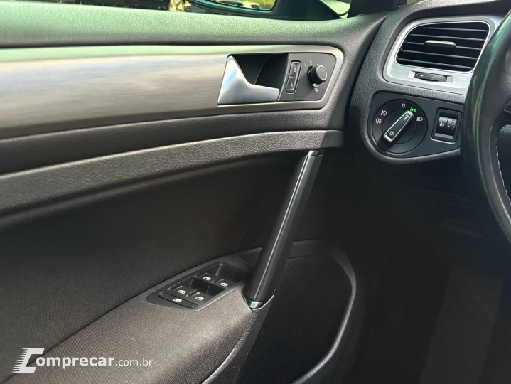 GOLF 1.0 TSI Comfortline 12V