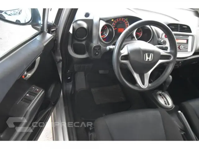 FIT - 1.4 LX 16V 4P AUTOMÁTICO