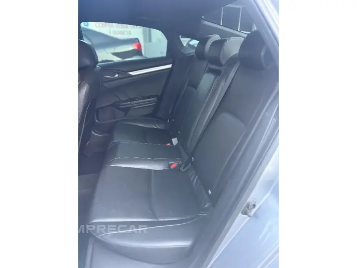 CIVIC 2.0 16V FLEXONE EXL 4P CVT