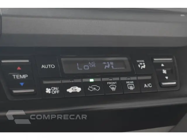 CIVIC - 1.8 LXS 16V 4P MANUAL