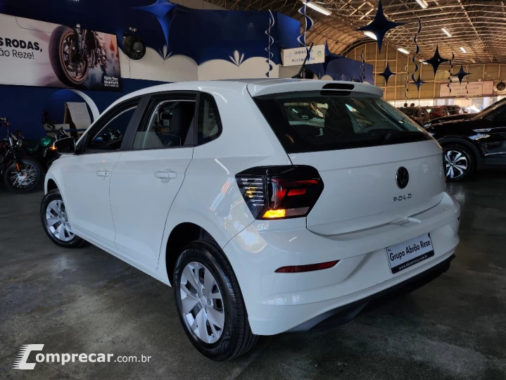 POLO 1.0 MPI MANUAL