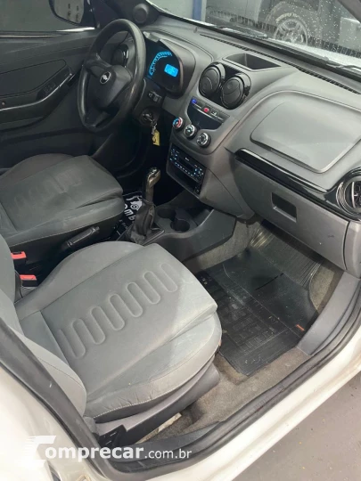 Montana 1.4 FLEX LS