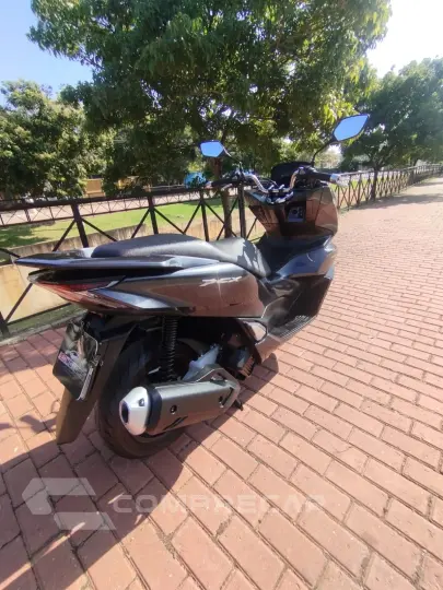 PCX 160
