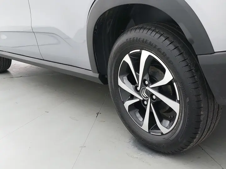 C3 1.6 16V FLEX FEEL PACK AT6