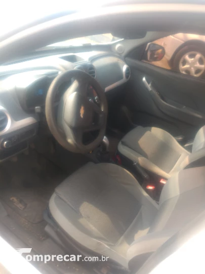 MONTANA 1.4 MPFI LS CS 8V