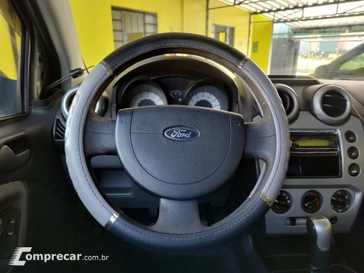 FIESTA 1.6 MPI 8V