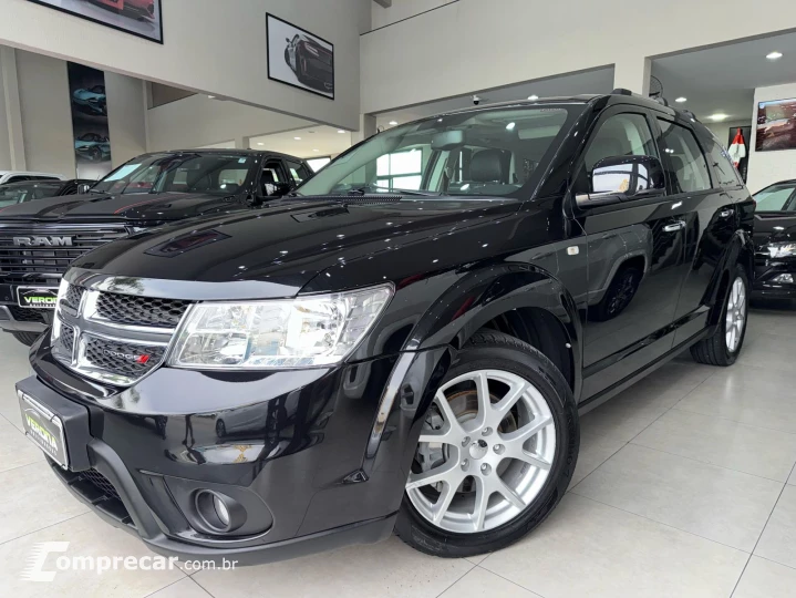 Journey RT 3.6 V6
