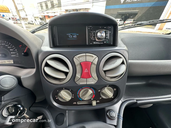 DOBLÒ 1.4 MPI Cargo
