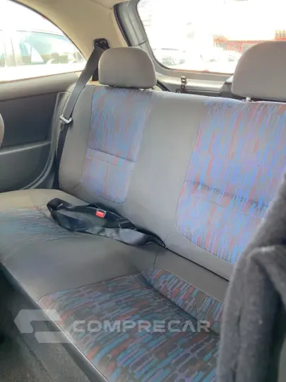 CELTA 1.0 MPFI Spirit 8V