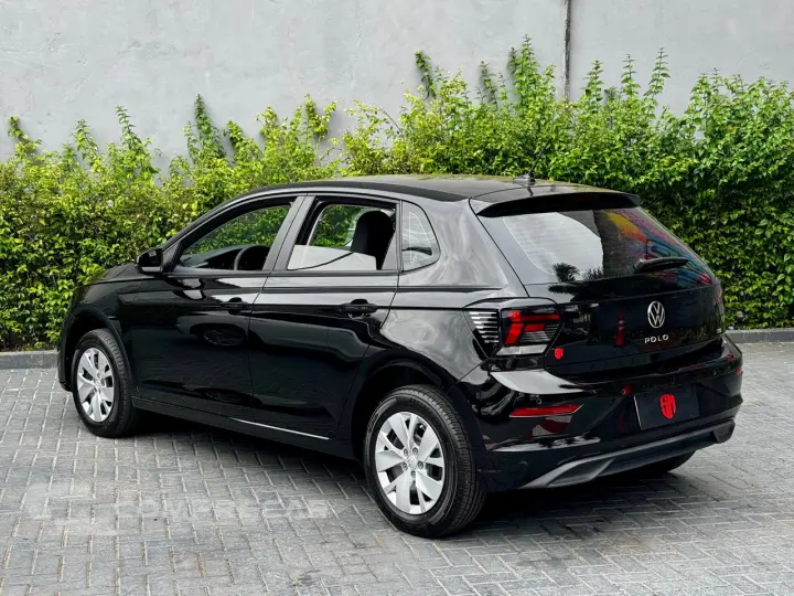 POLO 1.0 170 TSI Sense