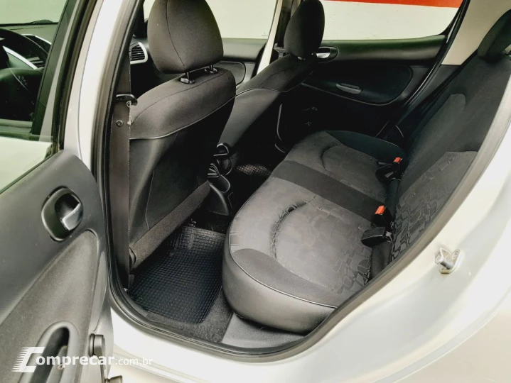 207 XR 1.4 Flex 8V 5p