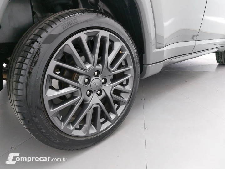 COMPASS 1.3 T270 TURBO FLEX S AT6