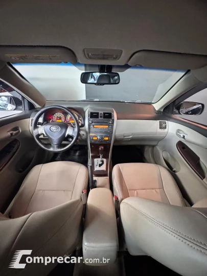 COROLLA 2.0 Altis 16V