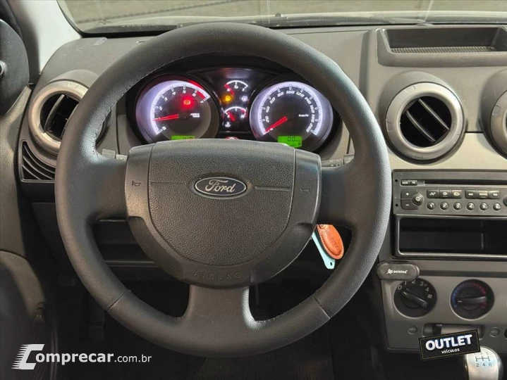 FIESTA 1.0 ROCAM HATCH 8V FLEX 4P MANUAL