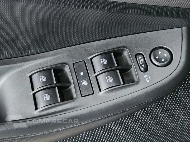 PULSE 1.0 TURBO 200 FLEX IMPETUS CVT