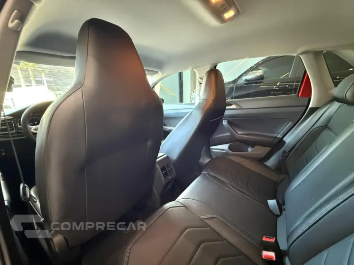 POLO 1.0 170 TSI Highline