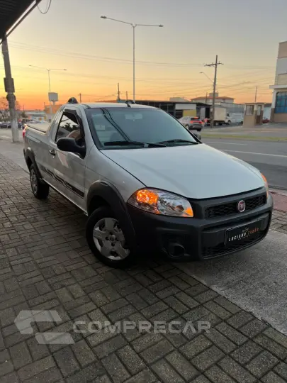 STRADA 1.4 MPI Working CS 8V