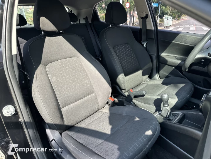 HB20 1.0 12V Sense Plus