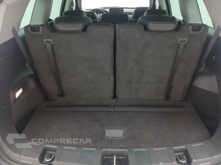 COMMANDER 1.3 T270 TURBO FLEX LIMITED AT6