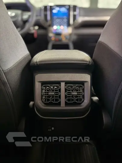 RANGER 3.0 V6 Turbo CD XLT 4X4