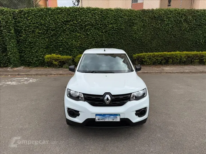 KWID 1.0 12V SCE ZEN