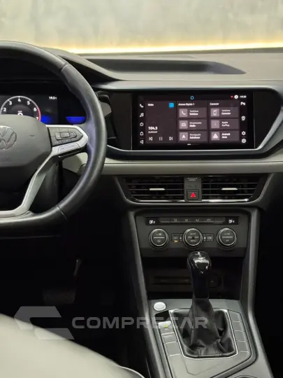 TAOS 1.4 250 TSI Comfortline