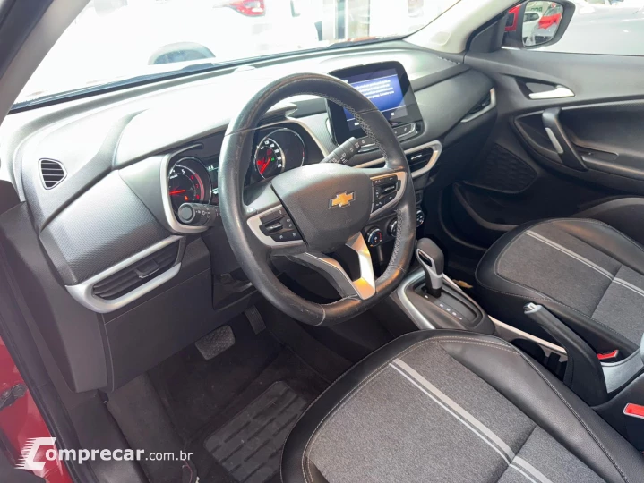 TRACKER LTZ 1.2