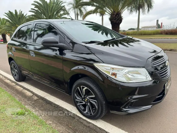 ONIX 1.0 MPFI LS 8V