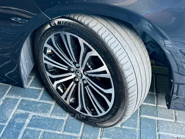 COROLLA - 1.8 VVT-I HYBRID ALTIS CVT
