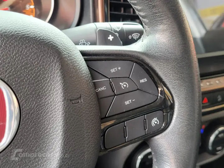 Toro Volcano 2.0 16V 4x4 TB Diesel Aut.