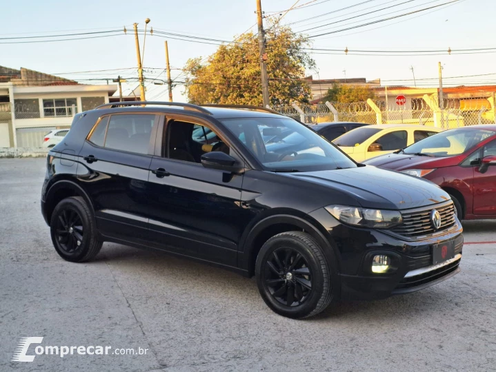T-CROSS 1.0 200 TSI Sense