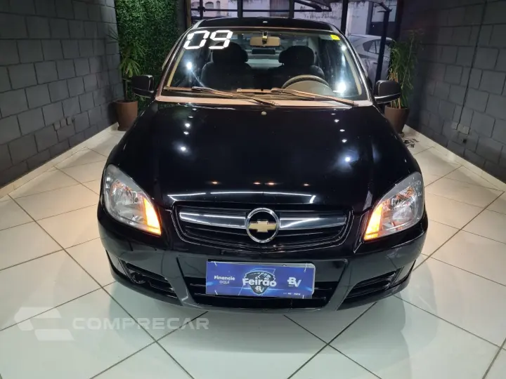 PRISMA 1.4 MPFI Maxx 8V