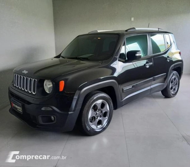 JEEP - RENEGADE SPORT AT