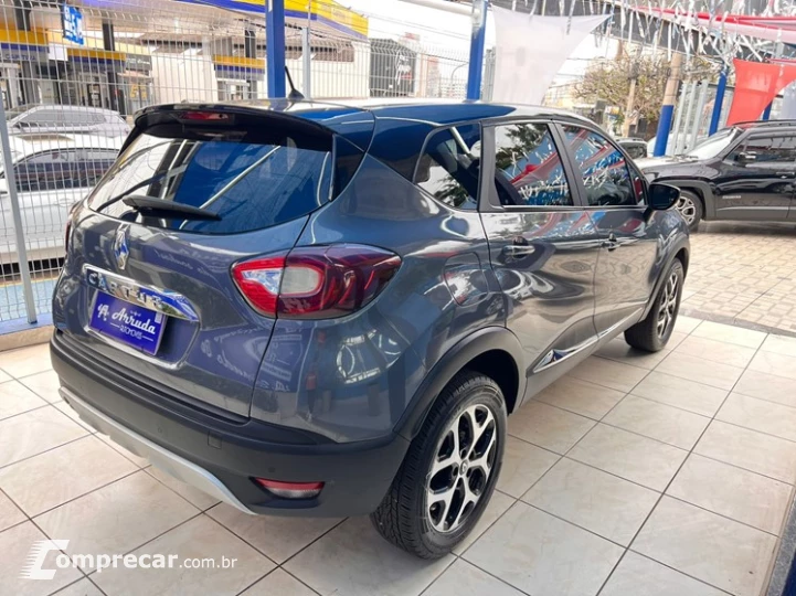 CAPTUR