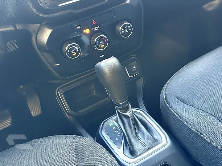 RENEGADE 1.3 T270 TURBO FLEX SPORT AT6