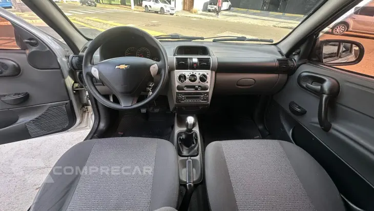 CLASSIC 1.0 MPFI Advantage 8V