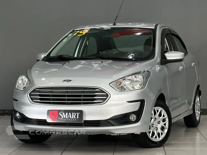 KA 1.0 TI-VCT FLEX SE SEDAN MANUAL