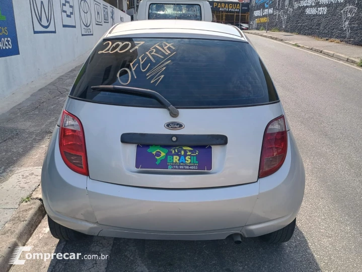 Ka GL 1.0