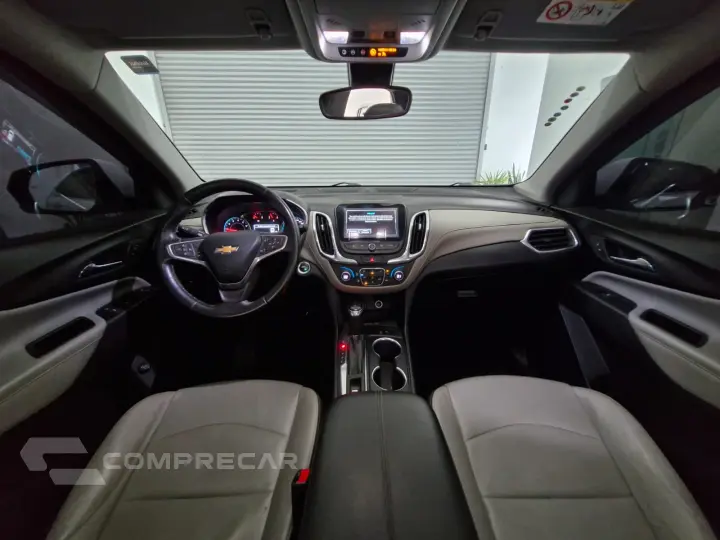 EQUINOX 2.0 16V Turbo Premier AWD