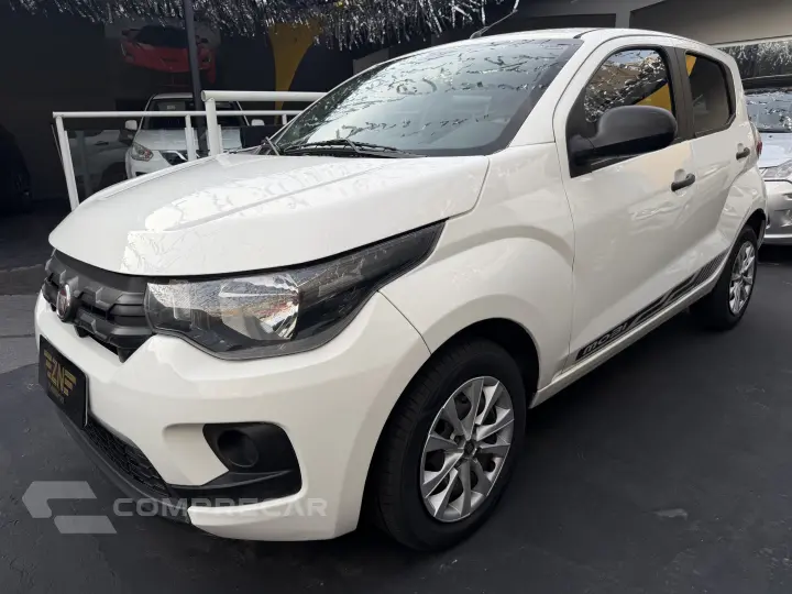 MOBI 1.0 EVO FLEX LIKE. MANUAL