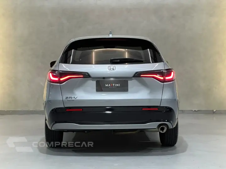 ZR-V Touring 2.0 16V 5p Aut.