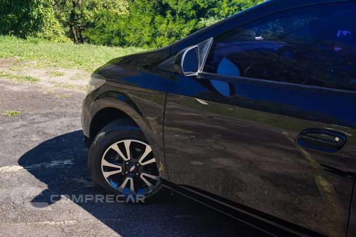 ONIX HATCH LTZ 1.4 8V FlexPower 5p Mec.