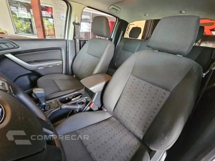 RANGER 2.2 XLS 4X2 CD 16V DIESEL 4P AUTOMÁTICO