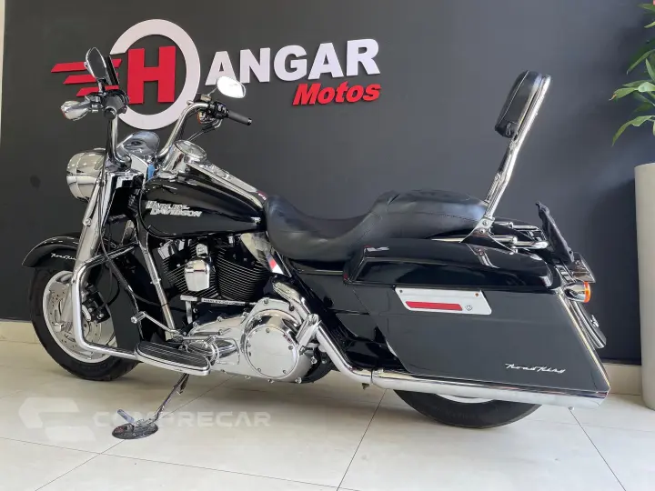 ROAD KING CLASSIC FLHRC