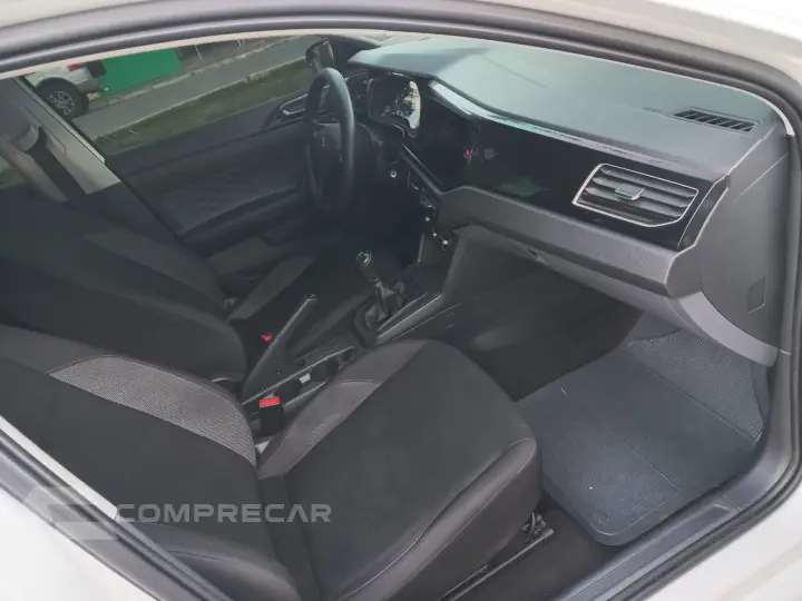 POLO 1.0 MPI Track