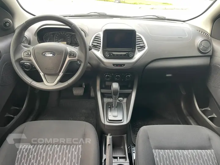 KA 1.5 SE Plus 16V