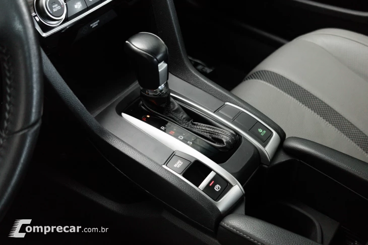 CIVIC 2.0 16vone EXL