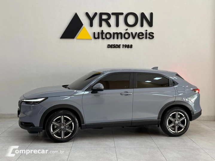 HR-V 1.5 16V 4P FLEX EX AUTOMÁTICO CVT