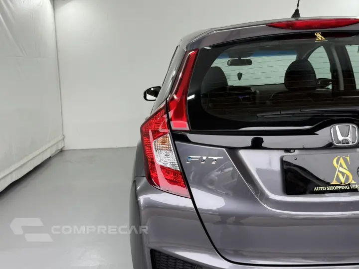 FIT 1.5 EXL 16V